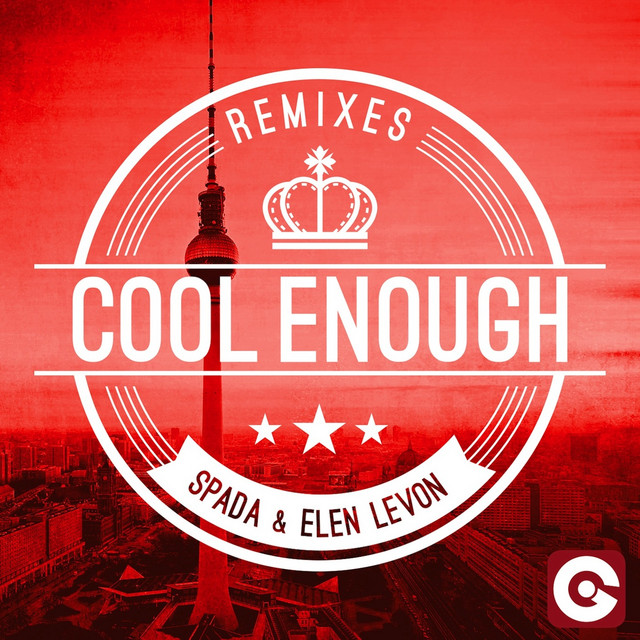 Cool Enough - Addal Remix