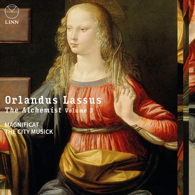 Lassus: Beau le cristal, LV 574