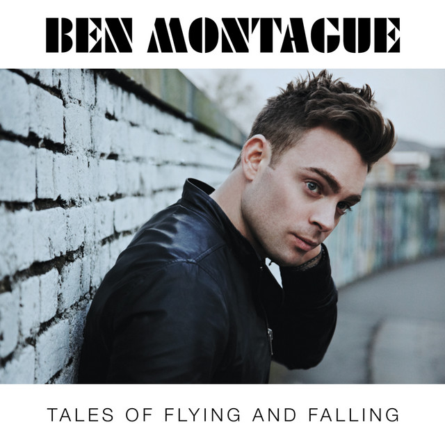 Tales Of Flying And Falling cover art