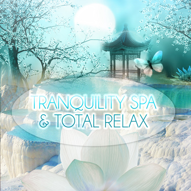 Tranquility Therapeutic Escape & Total Stillness