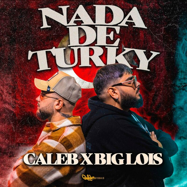 Nada de Turky
