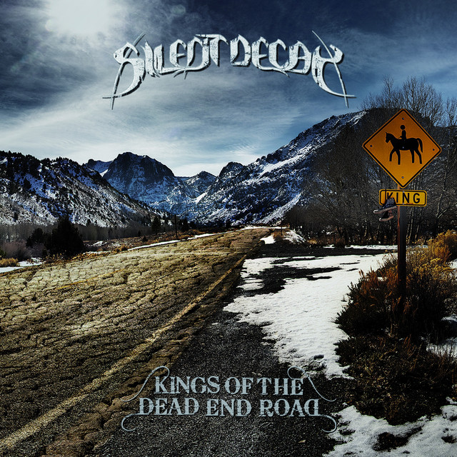 Kings of the Dead End Road cover art