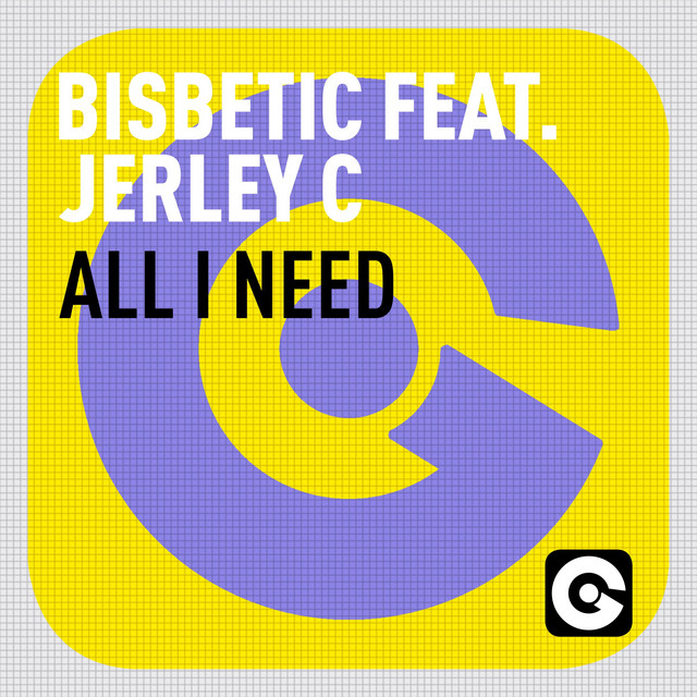 All I Need - Instrumental Mix cover art