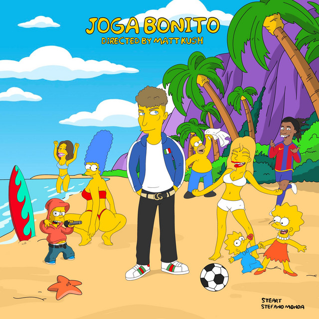 Joga Bonito