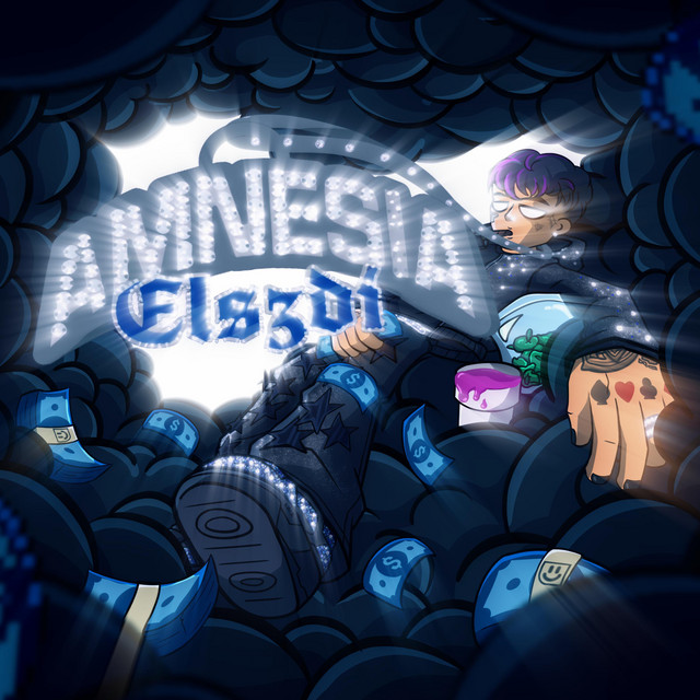 CEREZA cover art