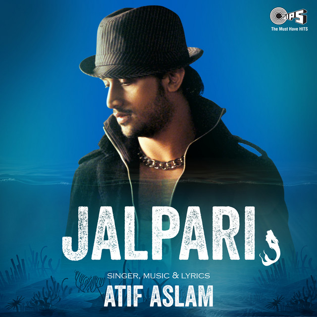 Jal Pari cover art