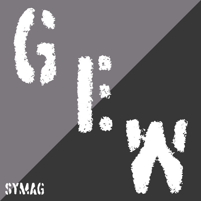 GEW cover art