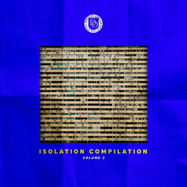 Pluttonya - Wally Lopez Remix album art