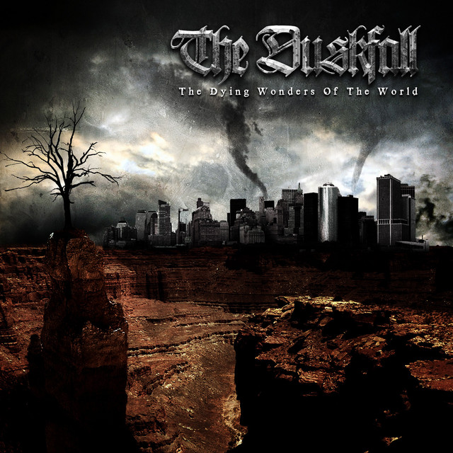 The Dying Wonders Of The World cover art
