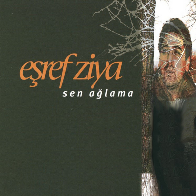 Sen Ağlama cover art