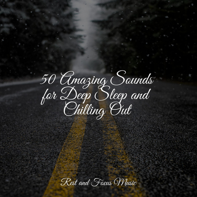50 Amazing Sounds for Deep Sleep and Chilling Out - Album by Spa ...