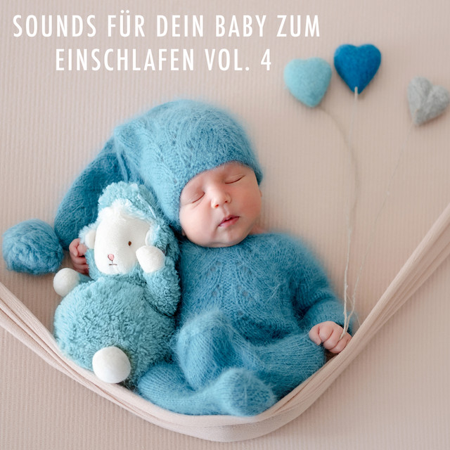 Sounds für dein Baby zum Einschlafen, Vol. 4 cover art