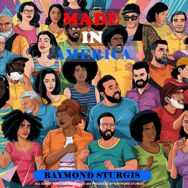 Made In America
