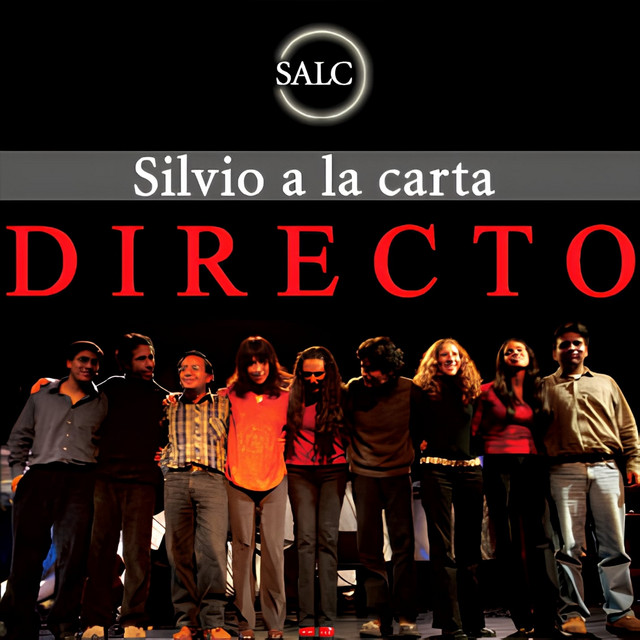 Directo cover art
