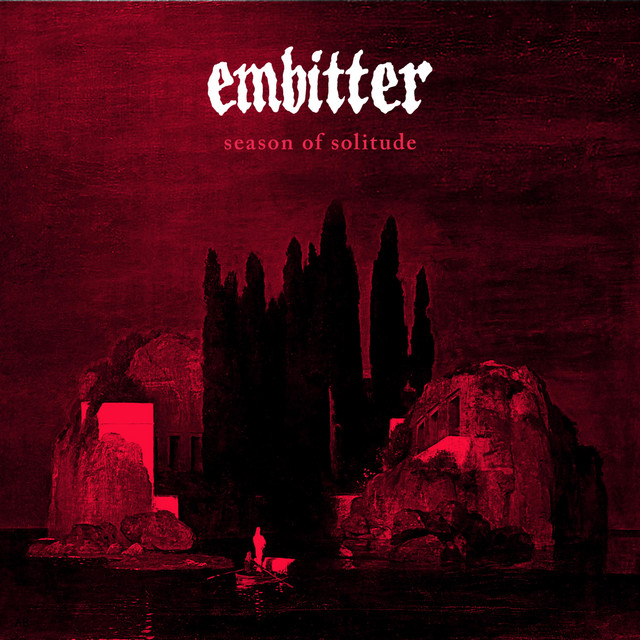 Season of Solitude (Demo) cover art