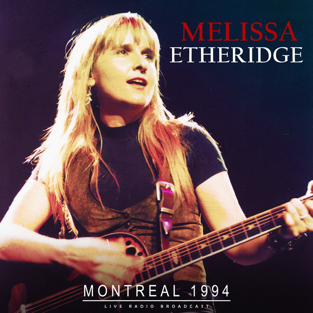 Montreal 1994 (Live) cover art