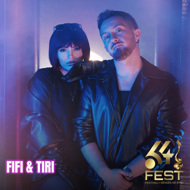 Fifi &Tiri Gjoci