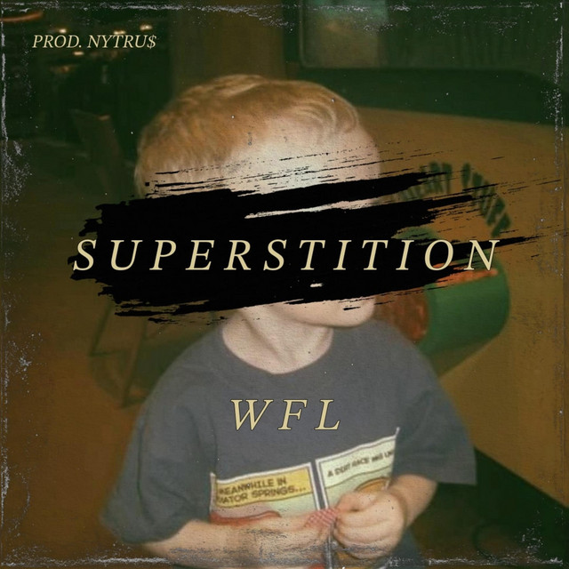 S U P E R S T I T I O N