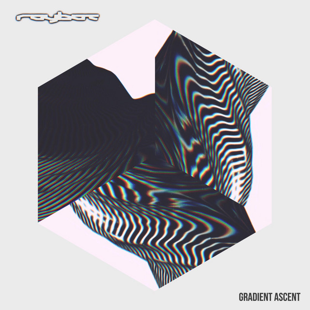 Gradient Ascent cover art