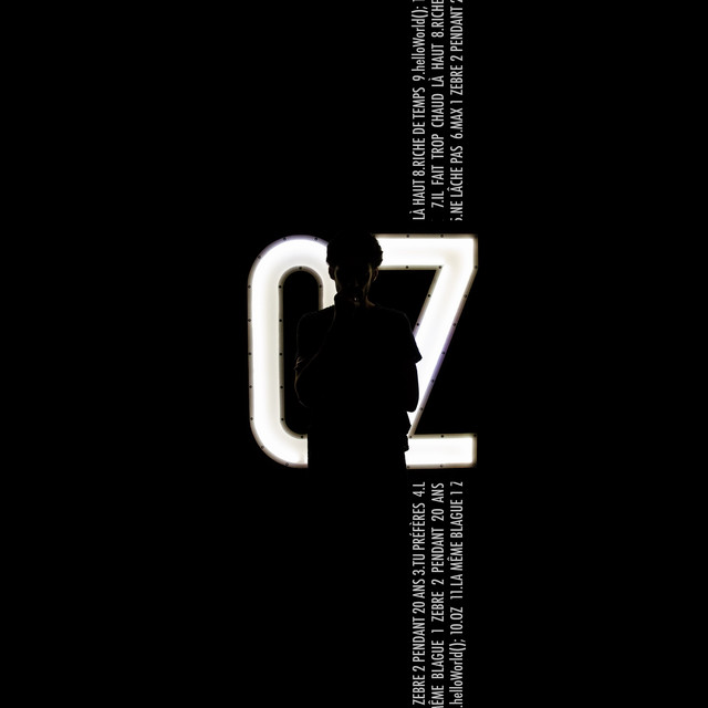 Je Doute Donc Je Suis cover art