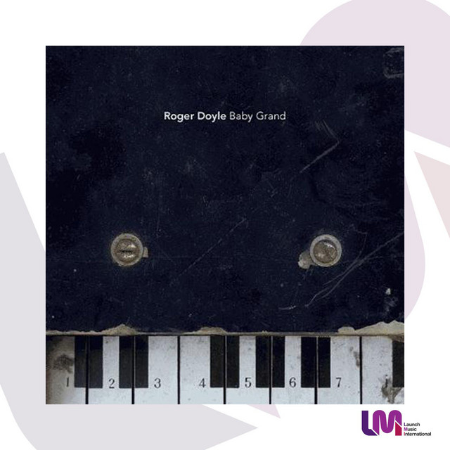 Baby Grand cover art