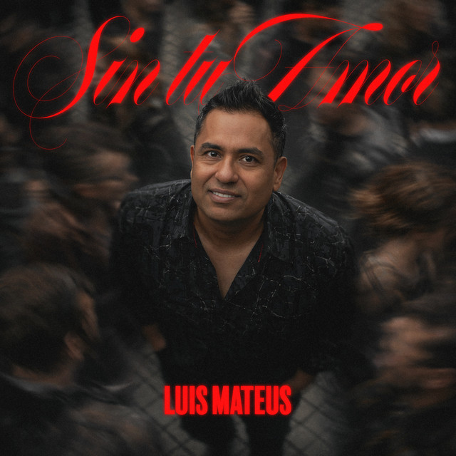 Sin Tu Amor cover