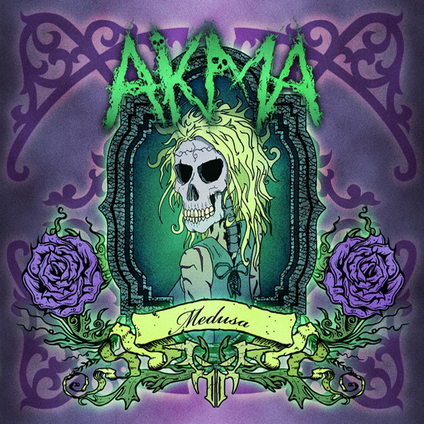 Akma