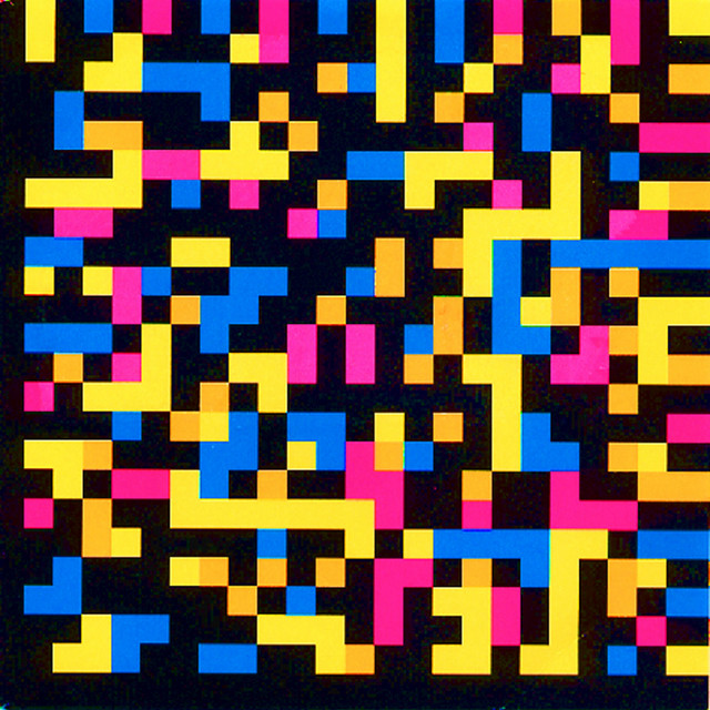 Heartbeats cover art
