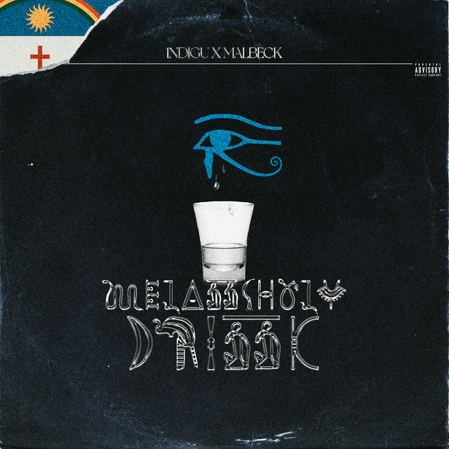 Melancholy Drink