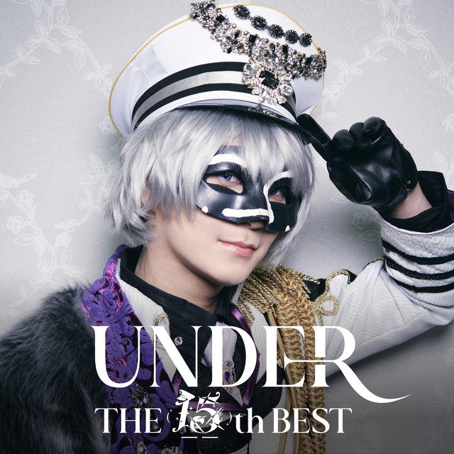 UNDER THE 15th BEST cover art