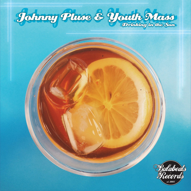 Drinkin In The Sun cover