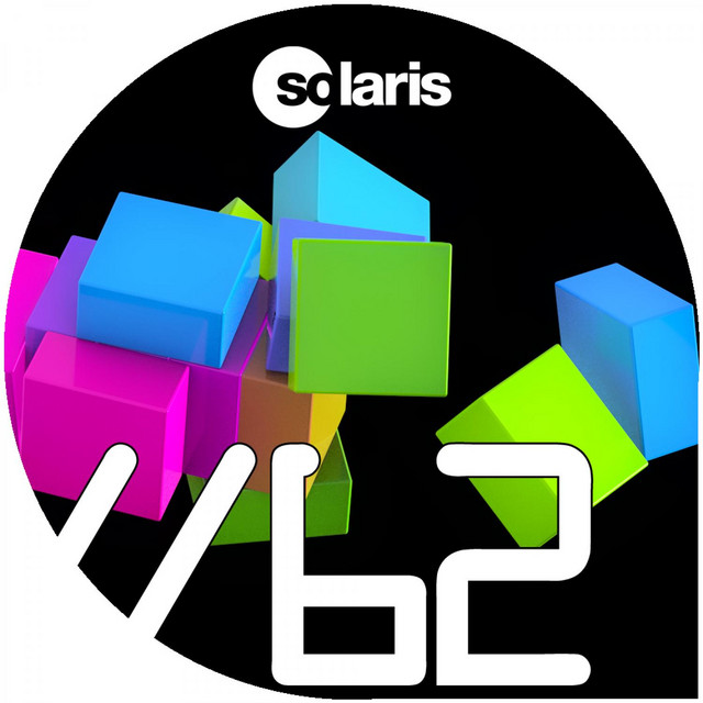 Unity - Orkidea 15th Anniversary Club Mix album art