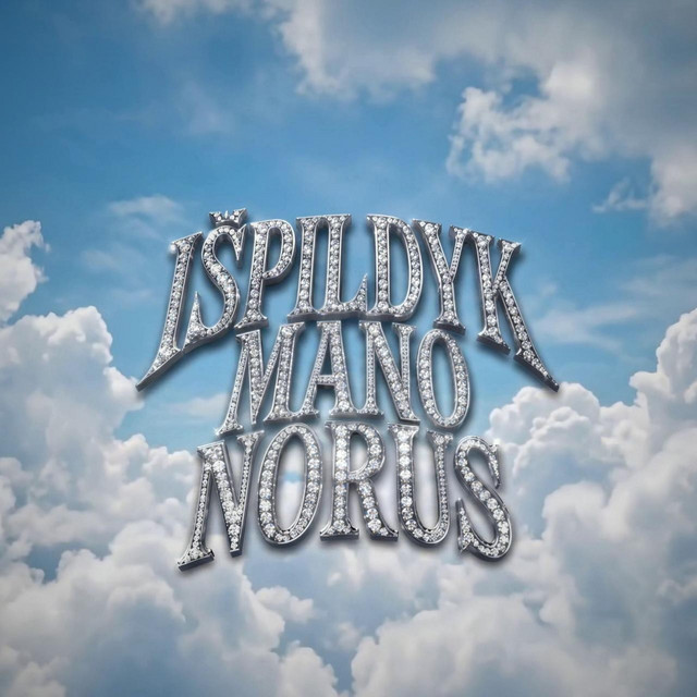 album image
