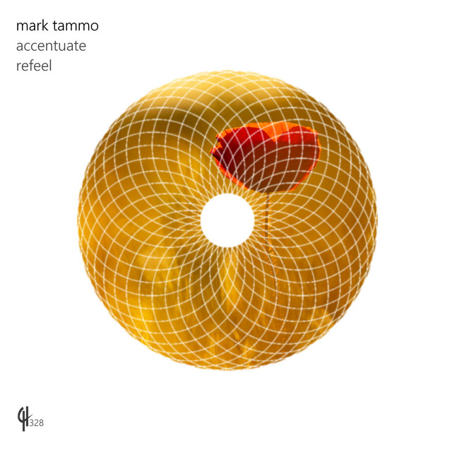 ReFeel album art