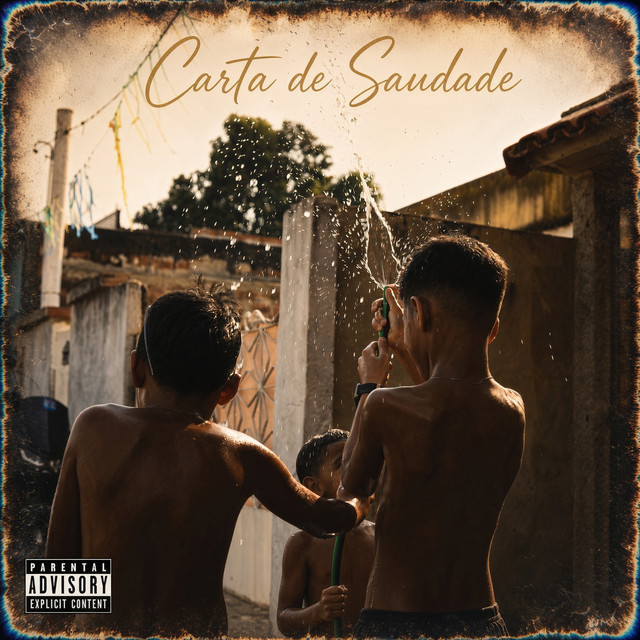 Carta de Saudade