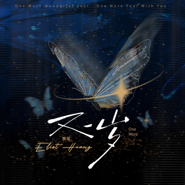 又一岁 cover art