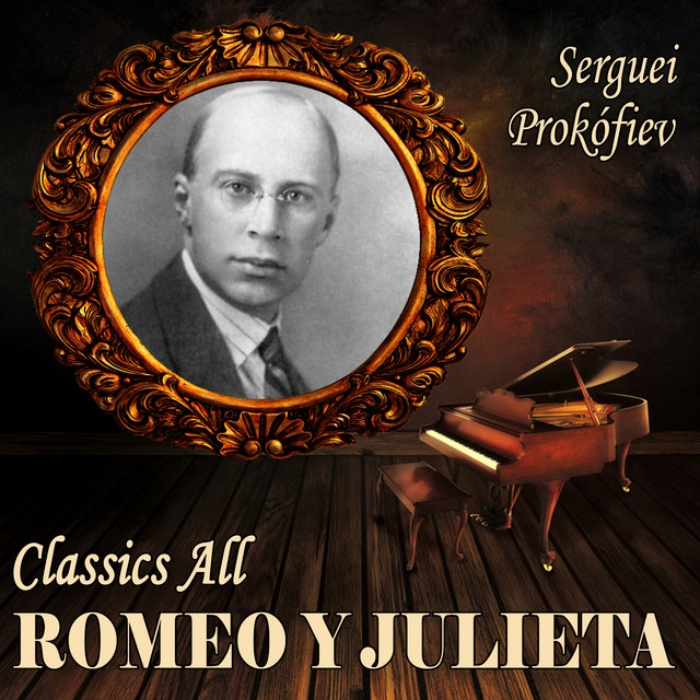 Romeo & Juliet, Ballet Suite No. 2, Op. 64ter: I. Montagues and Capulets