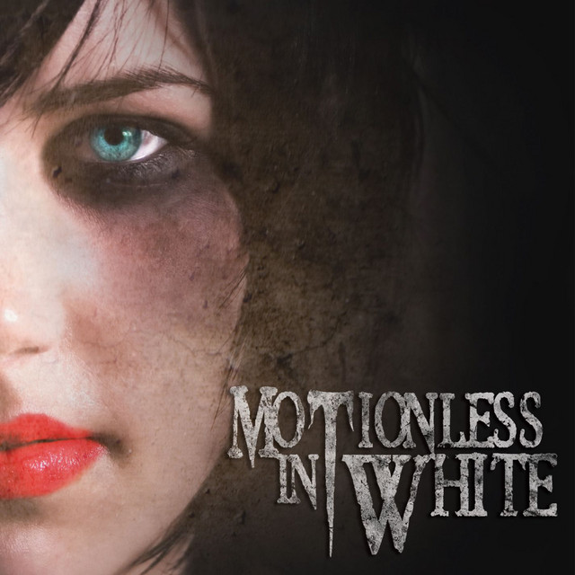 洋楽 Motionless In White / The Whorror The Whorror - Álbum de Motionless In White | Spotify