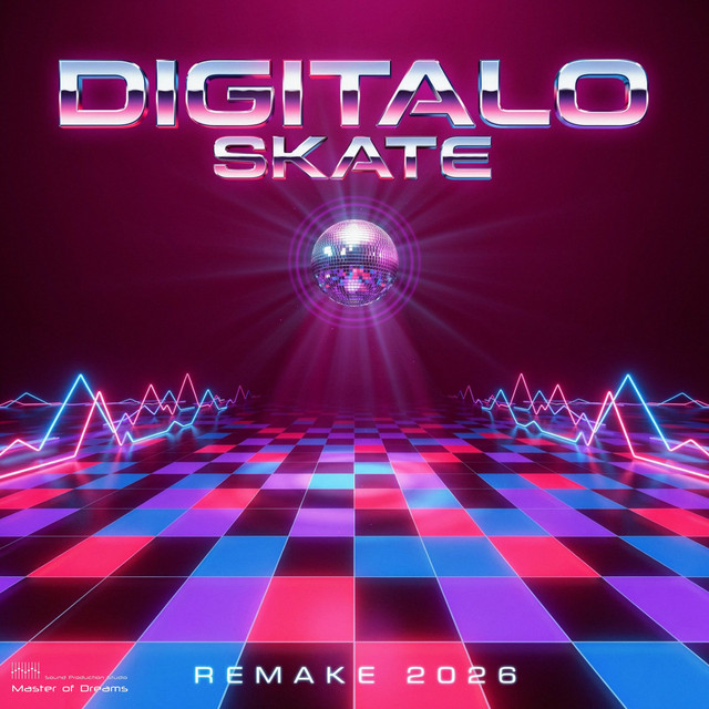 Skate (Remake 2026) cover