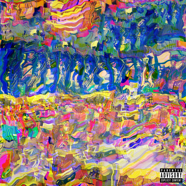 Manufactured Joy cover art