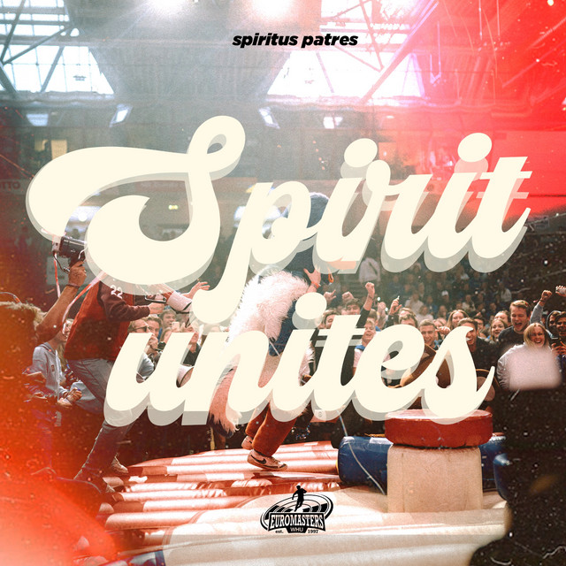 Spirit Unites cover