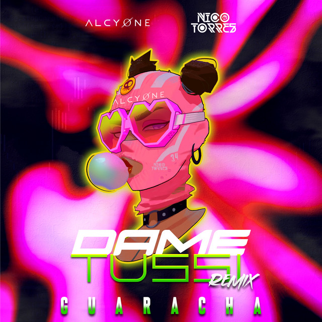 Dame Tussi - Remix
