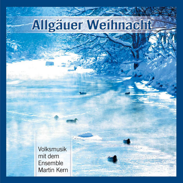 VOLKSMUSIK MIT DEM ENSEMBLE MARTIN KERN