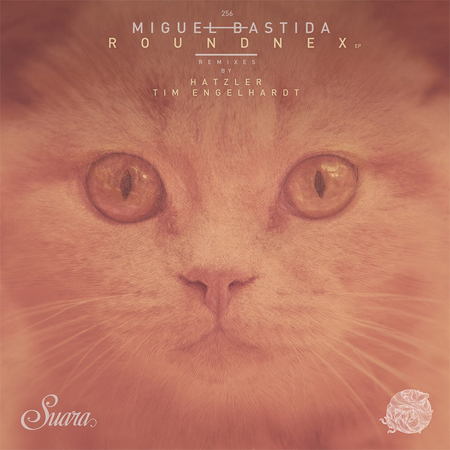 Roundnex - Hatzler Remix cover art