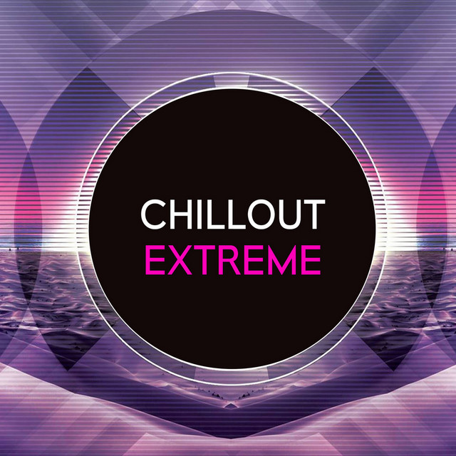 Chillout Extreme cover art