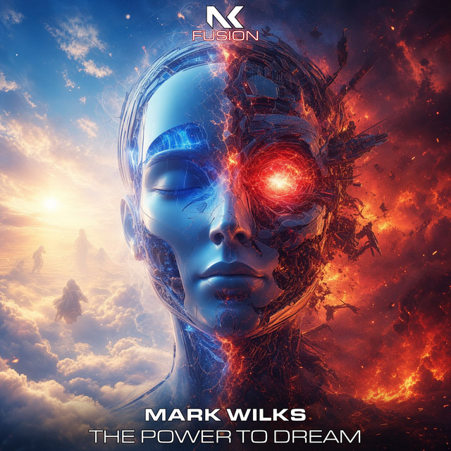 The Power To Dream - Extended Mix album art