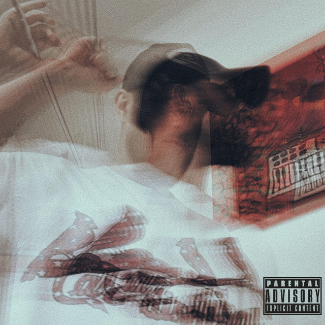 No Look Pass EP cover art