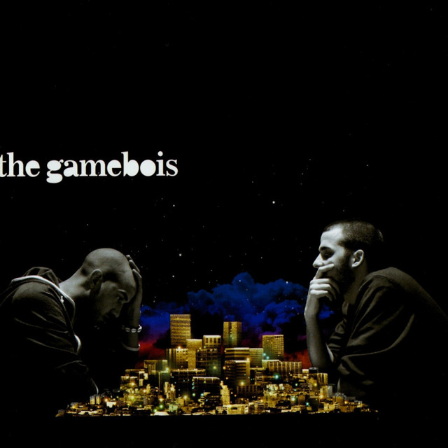 The Gamebois