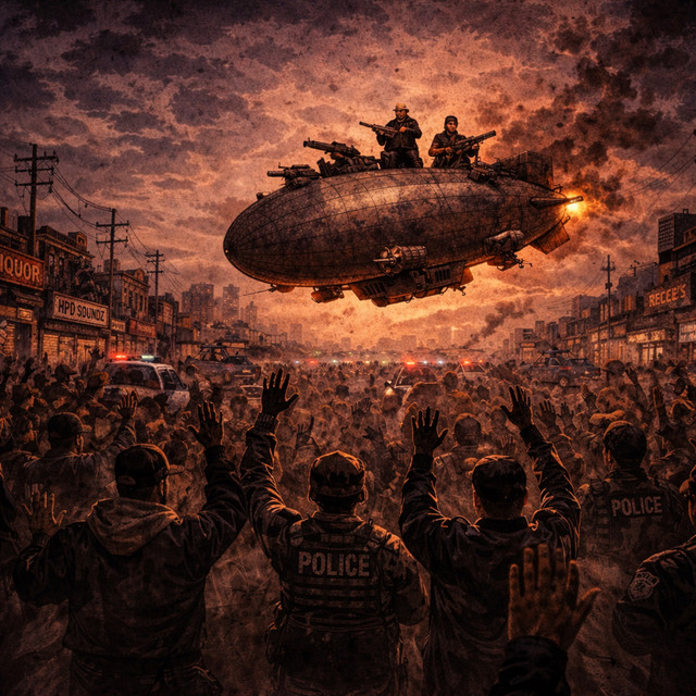 RAP ZEPPELIN ‑ 曲・歌詞：Ganxsta Zolee És A Kartel | Spotify