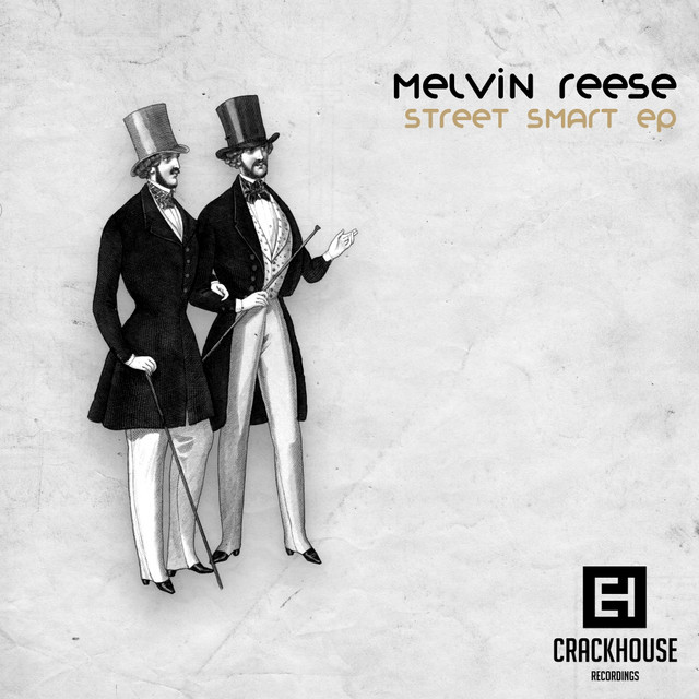 Street Smart EP - EP by Melvin Reese | Spotify